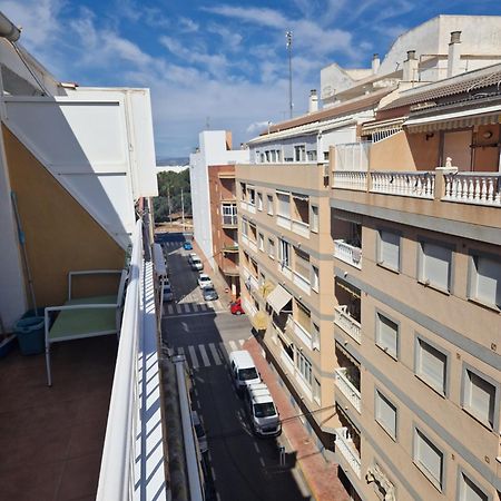 Calle Monteagudo Apartment Torrevieja Exterior photo